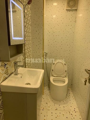 Chính chủ bán nhà 1014/62/16 CMT8, gần Phạm Văn Hai