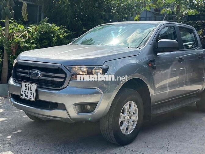 RANGER 2020 TỰ ĐỘNG , HỖ TRỢ VAY 65% BH 1 NĂM