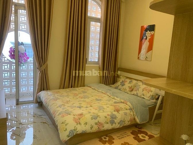Chính chủ bán nhà 1014/62/16 CMT8, gần Phạm Văn Hai