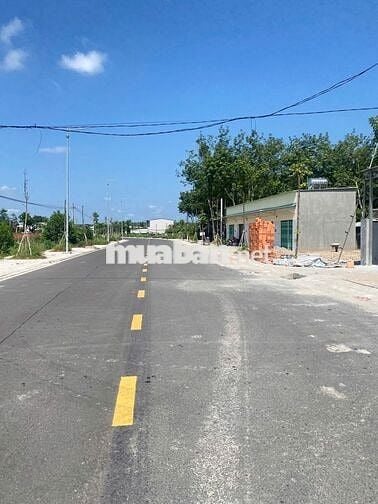 850 TRIỆU SỞ HỮU LÔ ĐẤT SỔ HỒNG TRUNG TÂM CHƠN THÀNH - ĐỒNG NAI