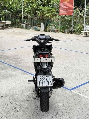 🌈 Yamaha MXKing 150 2022 Nậu Sớ TT 10🍠 Nhận Xe