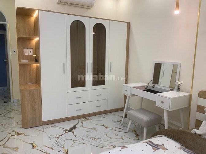 Chính chủ bán nhà 1014/62/16 CMT8, gần Phạm Văn Hai