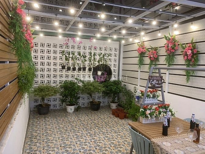 Chính chủ bán nhà 1014/62/16 CMT8, gần Phạm Văn Hai