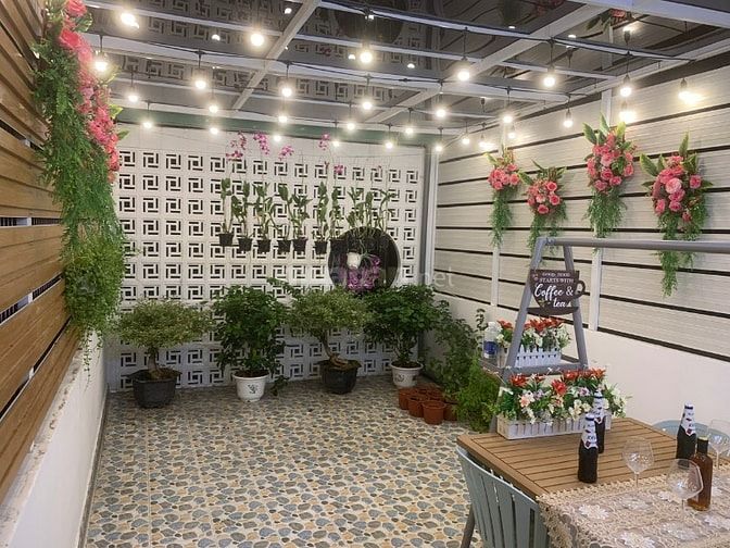 Chính chủ bán nhà 1014/62/16 CMT8, gần Phạm Văn Hai