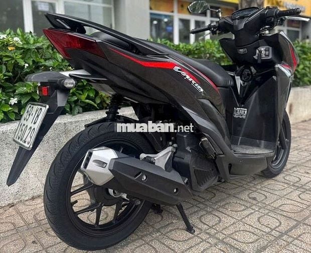 ARIO 2018 ĐẸP KEN NGUYÊN ZIN GIẤY TỜ ĐẦY ĐỦ
