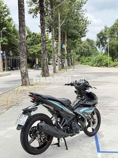 🌈 Yamaha MXKing 150 2022 Nậu Sớ TT 10🍠 Nhận Xe