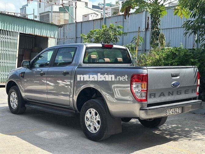 RANGER 2020 TỰ ĐỘNG , HỖ TRỢ VAY 65% BH 1 NĂM