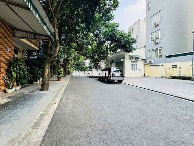 Khu 918 - Nguyên Căn 74m2 - 4 Tầng - Ô tô