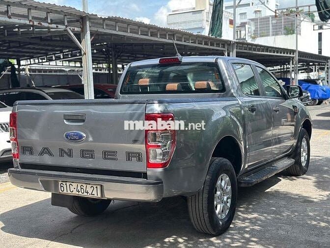 RANGER 2020 TỰ ĐỘNG , HỖ TRỢ VAY 65% BH 1 NĂM