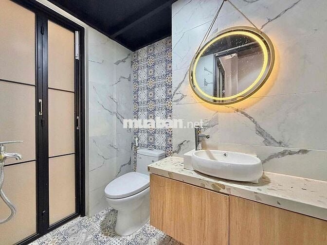 KHAI TRƯƠNG📍STUDIO | FULL NT 📍 GẦN CV PM QUANG TRUNG, HUFLIT