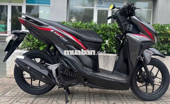 ARIO 2018 ĐẸP KEN NGUYÊN ZIN GIẤY TỜ ĐẦY ĐỦ
