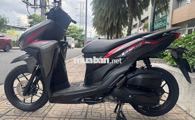 ARIO 2018 ĐẸP KEN NGUYÊN ZIN GIẤY TỜ ĐẦY ĐỦ