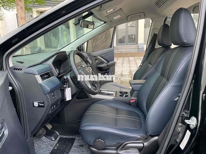 Mitsubishi Xpander Cross 2025