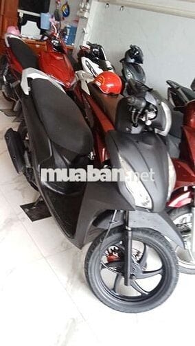 Honda Vision 2024 Đen Tự động Việt Nam