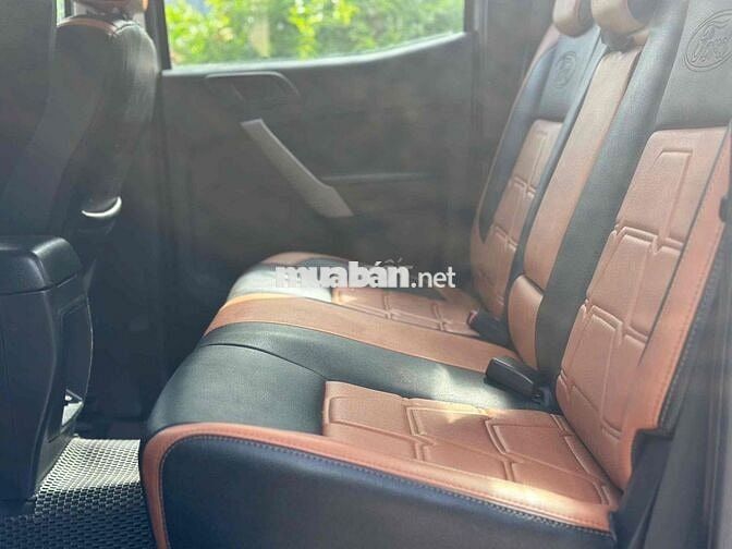 RANGER 2020 TỰ ĐỘNG , HỖ TRỢ VAY 65% BH 1 NĂM