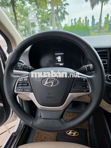 HYUNDAI ACCENT 2013 SỐ TỰ ĐỘNG CỰC ĐẸP