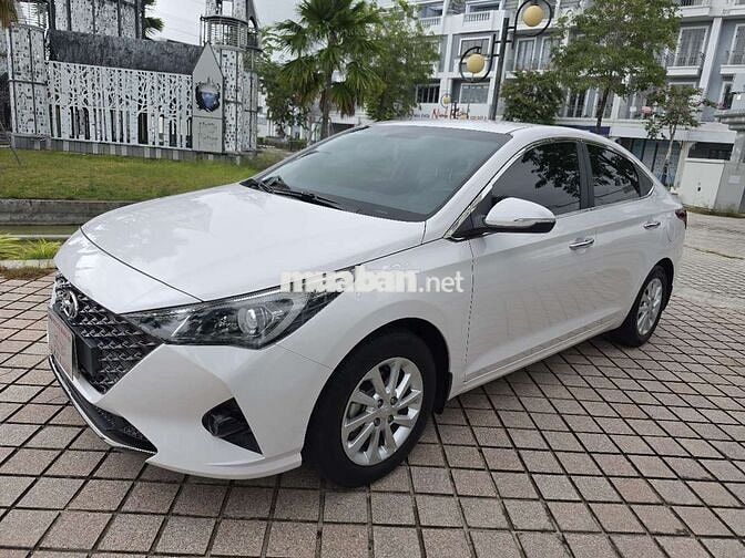 HYUNDAI ACCENT 2013 SỐ TỰ ĐỘNG CỰC ĐẸP