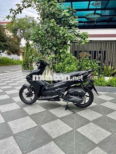 Honda Airblade 2023 Đen 25861 km