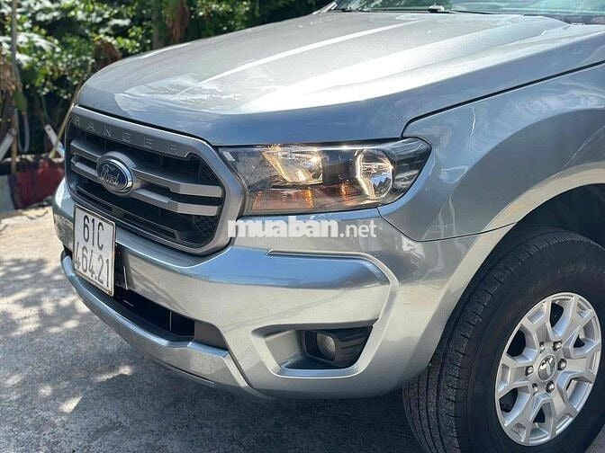 RANGER 2020 TỰ ĐỘNG , HỖ TRỢ VAY 65% BH 1 NĂM
