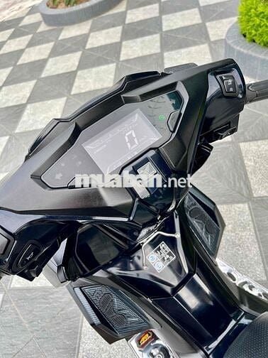 Honda Airblade 2023 Đen 25861 km