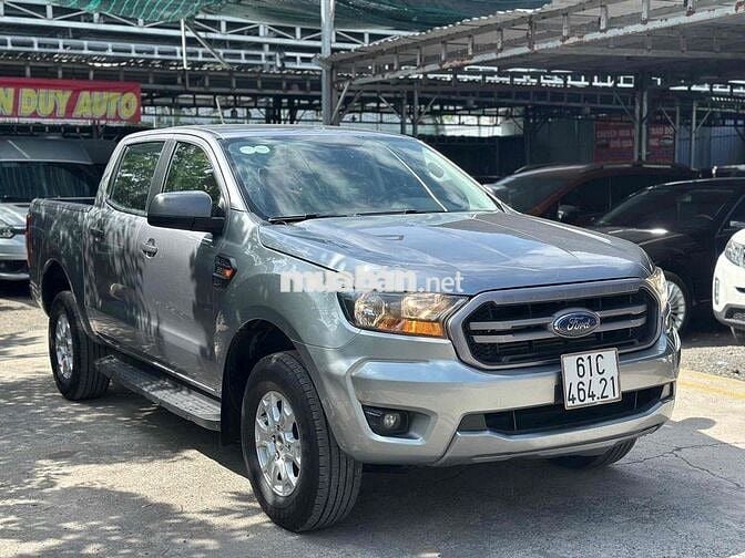 RANGER 2020 TỰ ĐỘNG , HỖ TRỢ VAY 65% BH 1 NĂM