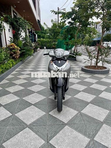 Honda SH Mode 2018 Bạc