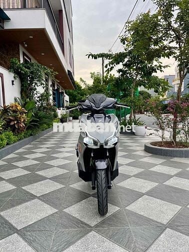 Honda Airblade 2022 Xám 20000 km
