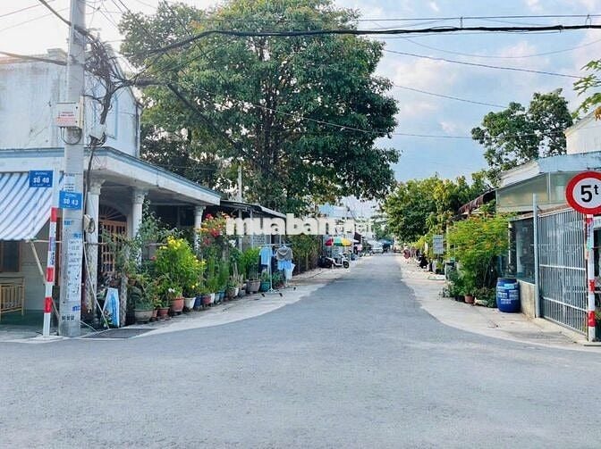 Chốt ngay anh chị ơi ! 154m2 full thổ giá chỉ 530tr còn tl