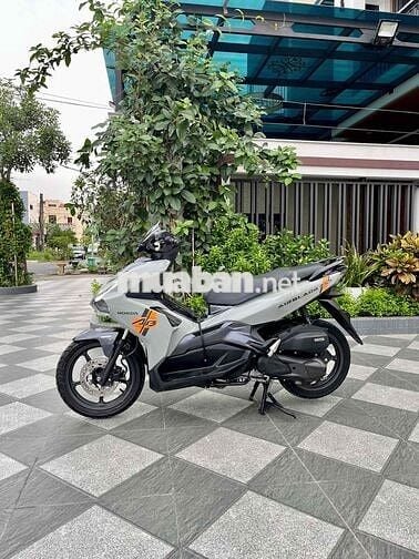 Honda Airblade 2022 Xám 20000 km