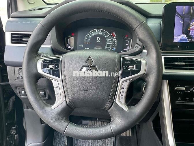 Mitsubishi Xpander Cross 2025