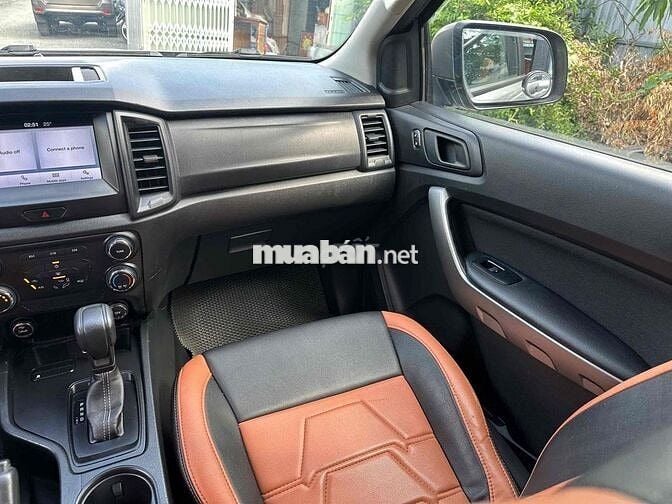 RANGER 2020 TỰ ĐỘNG , HỖ TRỢ VAY 65% BH 1 NĂM