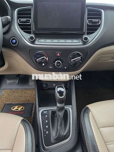 HYUNDAI ACCENT 2013 SỐ TỰ ĐỘNG CỰC ĐẸP