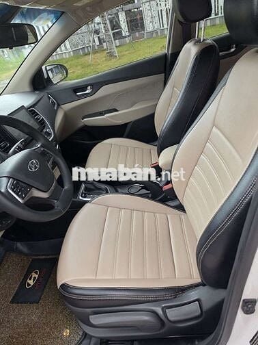 HYUNDAI ACCENT 2013 SỐ TỰ ĐỘNG CỰC ĐẸP