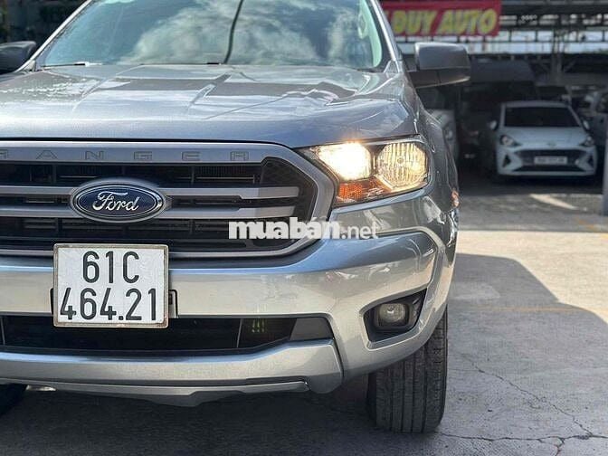 RANGER 2020 TỰ ĐỘNG , HỖ TRỢ VAY 65% BH 1 NĂM