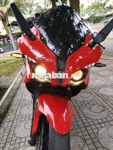 🌈 TPHCM..Kawasaki 200 ABS full pô độ.. giá mềm 🥰
