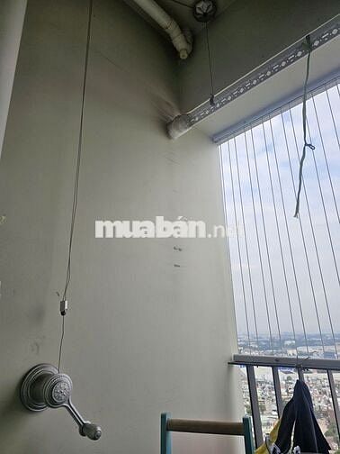 Chính chủ cần bán căn 1PN 1VC Bcons Polygon (chung cư An Bình)
