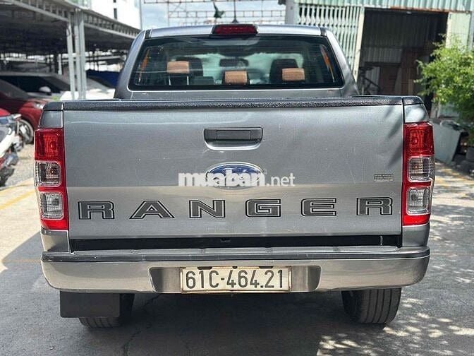 RANGER 2020 TỰ ĐỘNG , HỖ TRỢ VAY 65% BH 1 NĂM