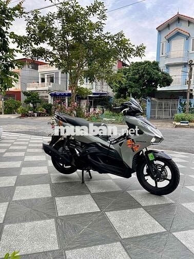 Honda Airblade 2022 Xám 20000 km
