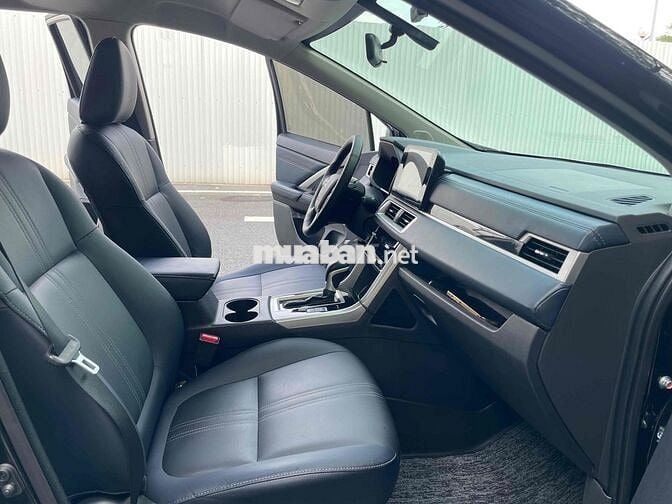 Mitsubishi Xpander Cross 2025