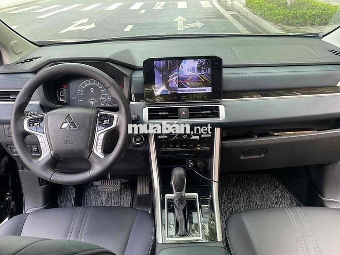 Mitsubishi Xpander Cross 2025