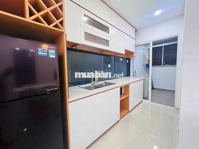 Dragon Hill 2 cho thuê 2PN + 2WC Full đồ giá 11.5triêu ở được liền
