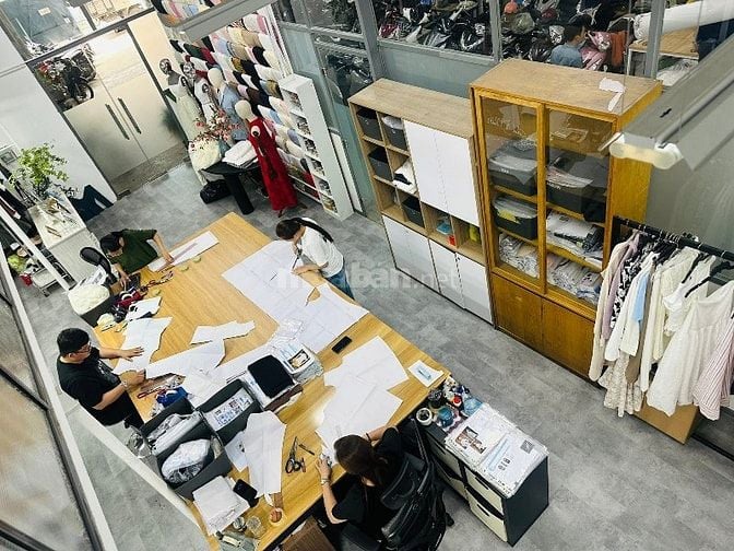 TUYỂN NV THIẾT KẾ RẬP THỜI TRANG 