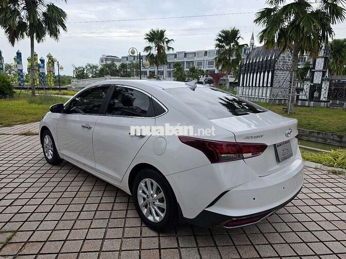 HYUNDAI ACCENT 2013 SỐ TỰ ĐỘNG CỰC ĐẸP