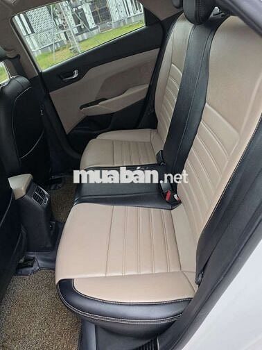 HYUNDAI ACCENT 2013 SỐ TỰ ĐỘNG CỰC ĐẸP