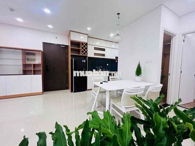 Dragon Hill 2 cho thuê 2PN + 2WC Full đồ giá 11.5triêu ở được liền