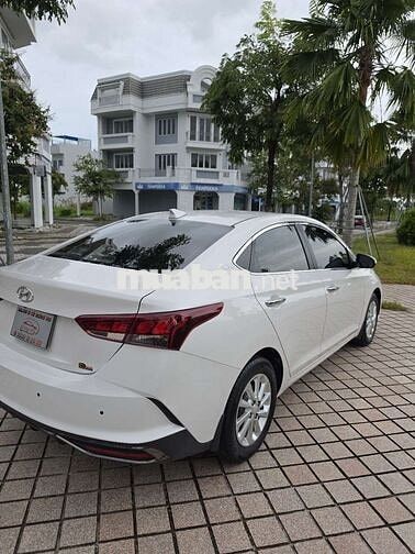 HYUNDAI ACCENT 2013 SỐ TỰ ĐỘNG CỰC ĐẸP