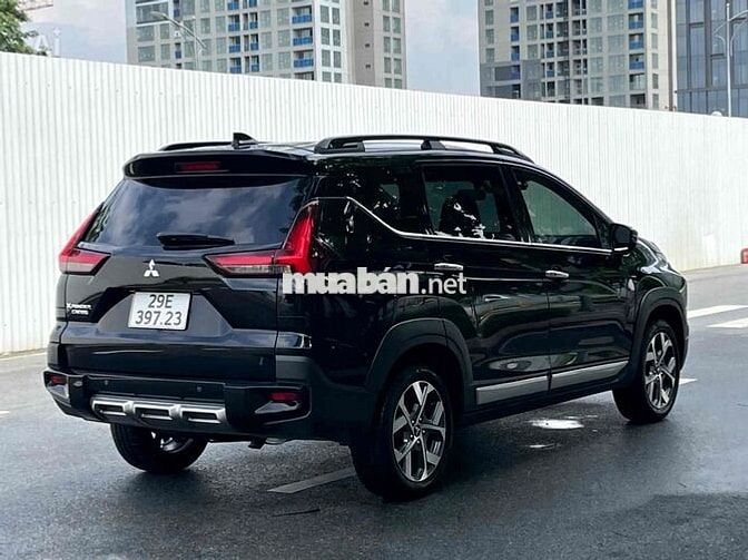 Mitsubishi Xpander Cross 2025