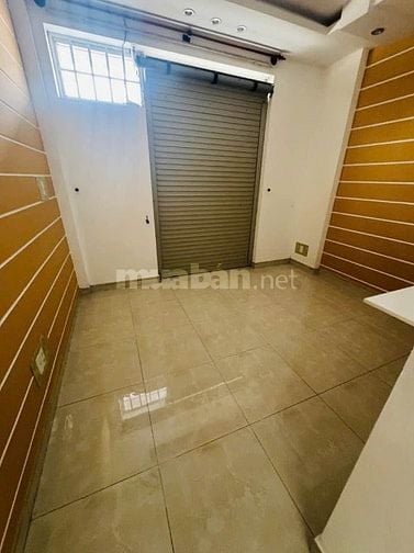 Cho thuê nhà MT Dân Chủ- Tân Phú.DT 4x18- 3 Lầu,st. 4pn, 5wc NT cơ bản