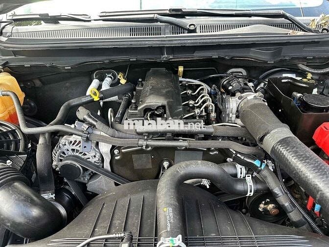 RANGER 2020 TỰ ĐỘNG , HỖ TRỢ VAY 65% BH 1 NĂM