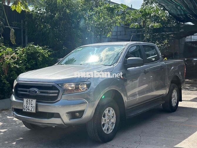 RANGER 2020 TỰ ĐỘNG , HỖ TRỢ VAY 65% BH 1 NĂM
